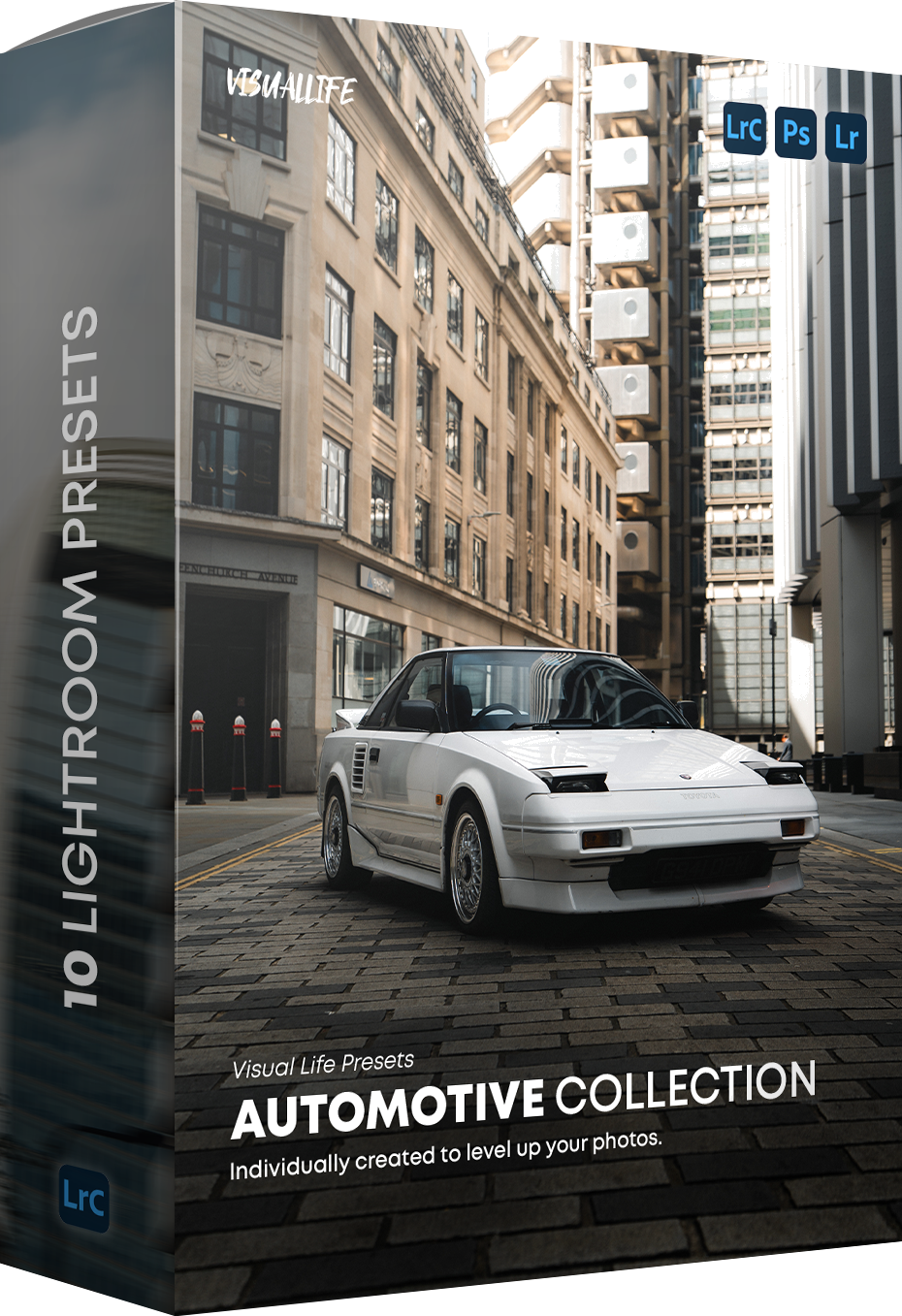 Preset collection 1
